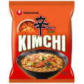 Ramyun Shin Kimchi Ramyun Shin Kimchi